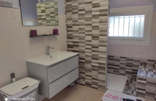 Ales Apartment | La Bedosse