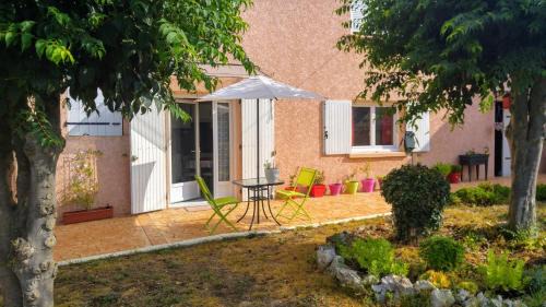 Ales Apartment | La Bedosse