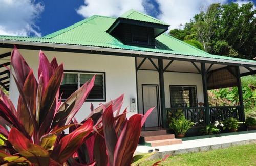 La Digue House | La Bel Zilwaz Guesthouse