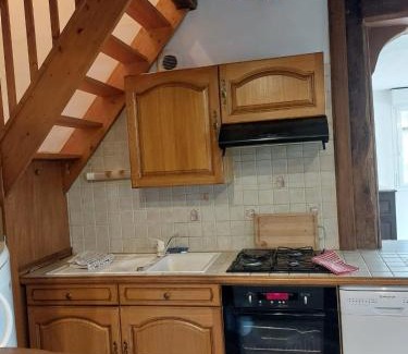 Saint-Loup House | La Belangerie