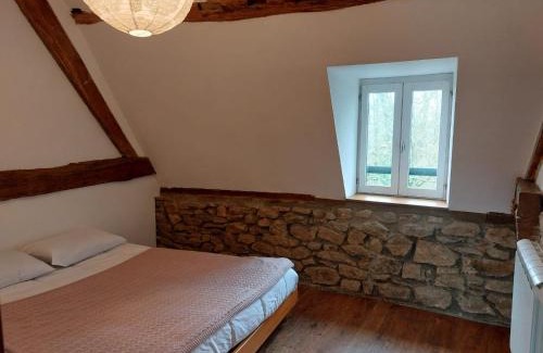 Saint-Loup House | La Belangerie