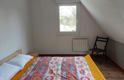 Saint-Loup House | La Belangerie