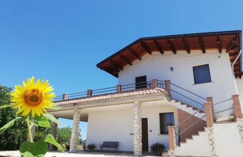 Chieti Bed & Breakfast | La Bella Addormentata