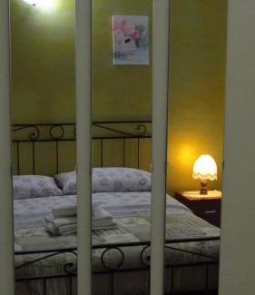 Chieti Bed & Breakfast | La Bella Addormentata