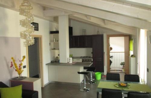 Arco Apartment | La Bella Corte