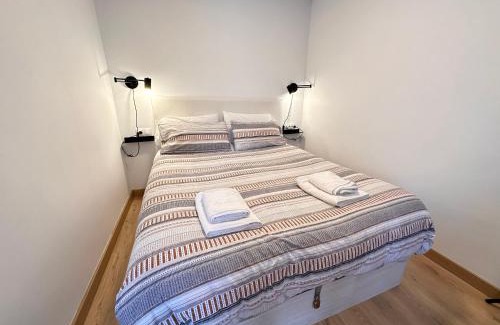 Rincon de la Victoria Apartment | La Bella escondida Piscina Campo de golf solarium y parking en centro historico