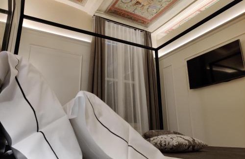 Old Town House | La Bella Modena Centro