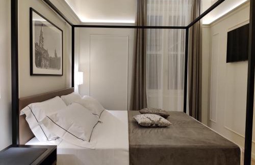 Old Town House | La Bella Modena Centro