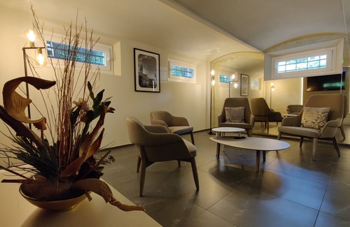 Old Town House | La Bella Modena Centro