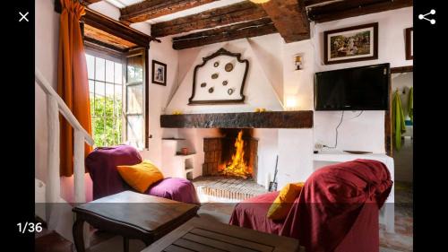 Mareny Barraquetes House | La Bella Sombra