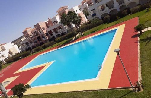 Marina Apartment | LA BELLA VIDA