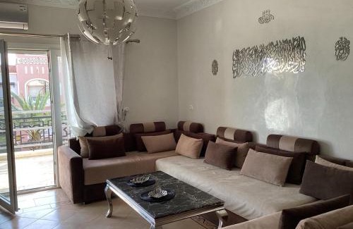 Marina Apartment | LA BELLA VIDA