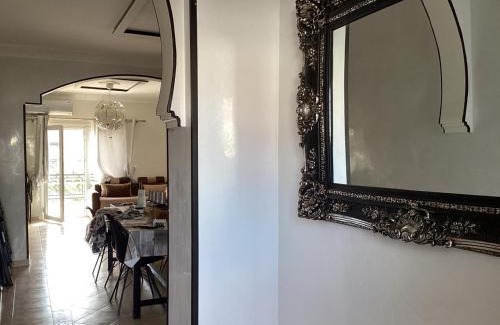 Marina Apartment | LA BELLA VIDA