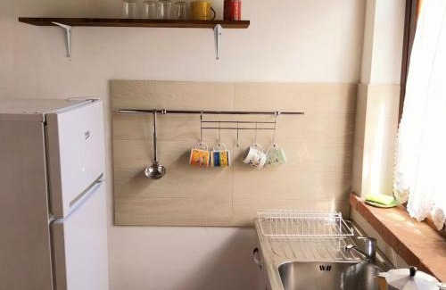 Collazzone Apartment | La Bella Vista