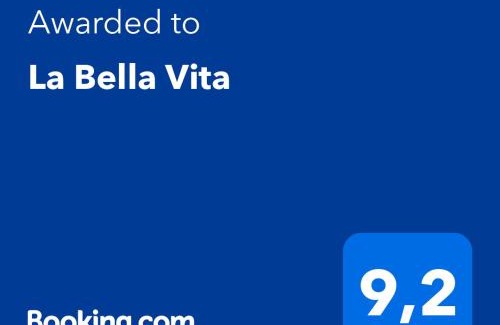 Marina District Apartment | La Bella Vita