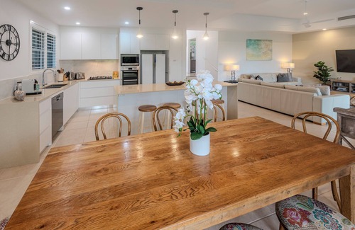 Hamilton Island Villa | La Bella Waters 6 - Hamilton Island.