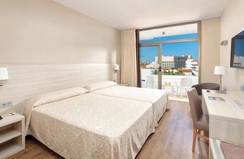 Nandy Hotel | la belle étoile