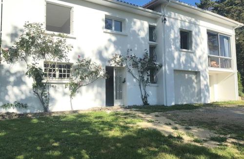 Bergerac House | "La Belle Aube - Near Bergerac Swimming pool