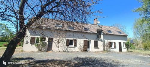 Louans House | La Belle de campagne