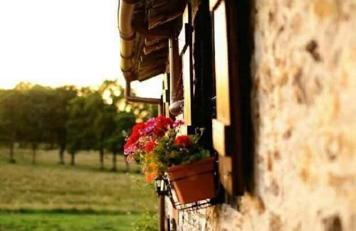 Bussiere-Poitevine House | La Belle Grange Bussiere