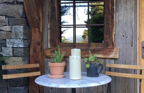 Bourg-Saint-Maurice Bed & Breakfast | La Belle Josephine