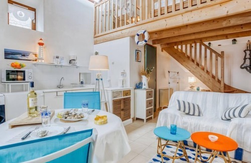 Saint-Pierre-Quiberon House | La Belle Océane by Interhome