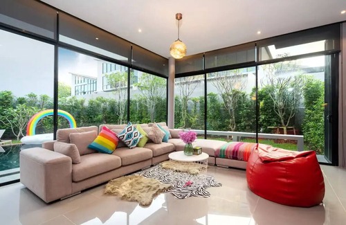 Bang Tao Villa | La Belle Pool Villa Phuket - Home Away from HOMEn