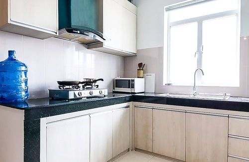 Mean Chey Apartment | La Belle Residence