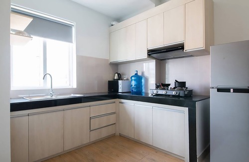 Mean Chey Apartment | La Belle Residence