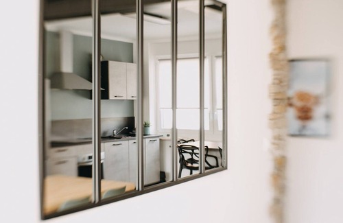 Ormersviller House | La Belle Vallée Gîte & SPA Terrain de Pétanque Salle de Jeux