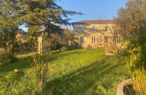Laruscade Bed & Breakfast | La Belle Verte