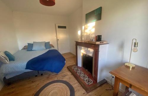 Laruscade Bed & Breakfast | La Belle Verte