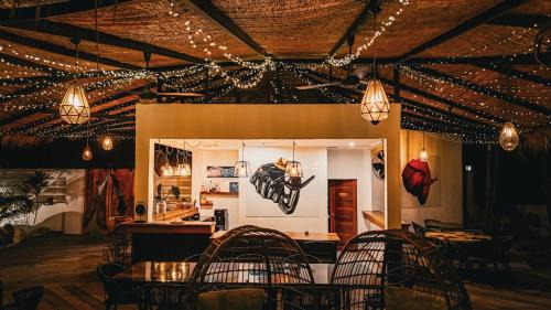 Ko Pha-ngan Hotel | La Belle Vie - Boutique Hotel Adults Only