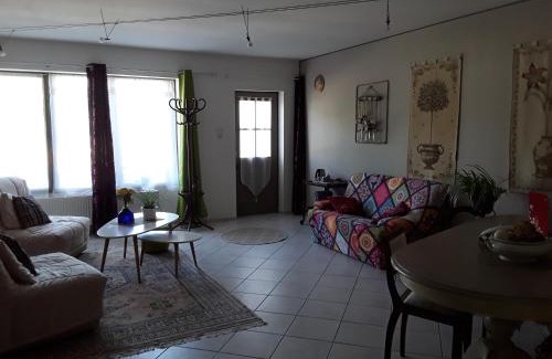 Tour-en-Sologne House | La Belvinière Chambres et table d'hôtes
