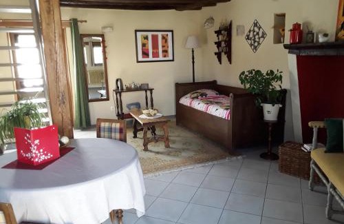 Tour-en-Sologne House | La Belvinière Chambres et table d'hôtes