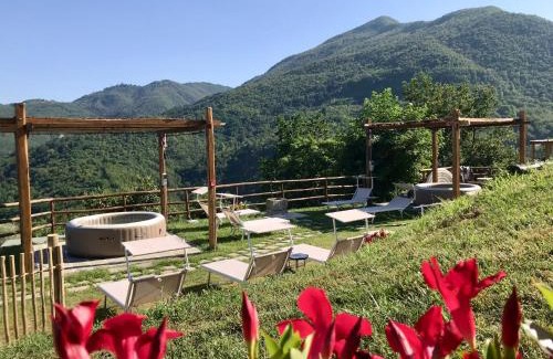 Zeri Apartment | La Beppa - Casa Vacanza