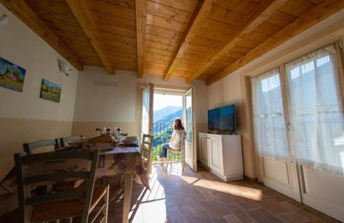 Zeri Apartment | La Beppa - Casa Vacanza
