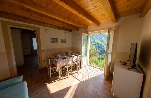 Zeri Apartment | La Beppa - Casa Vacanza