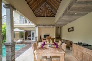 Kampial Resort | La Berceuse Resort and Villa Nusa Dua by Taritiya Collection
