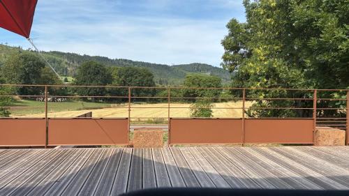 Bains House | La Bergerie de Fay