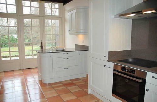 Tremolat House | La Bergerie du Cingle