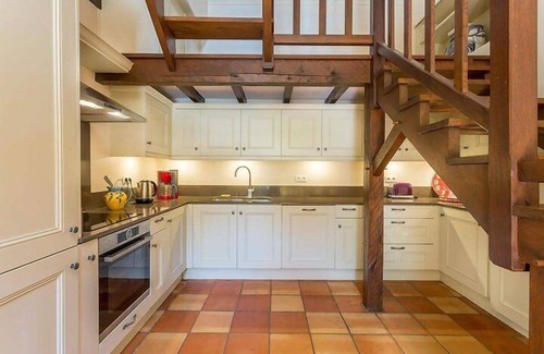 Tremolat House | La Bergerie du Cingle