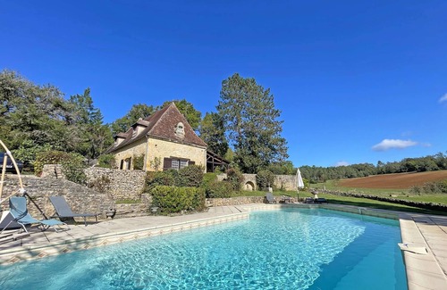 Tremolat House | La Bergerie du Cingle