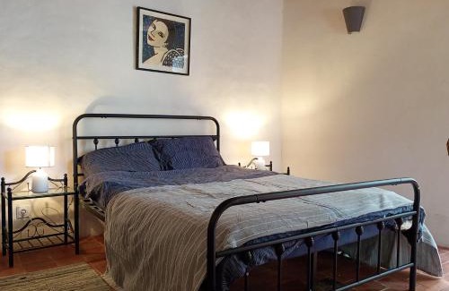 Puimichel Bed & Breakfast | La Bergerie en Provence