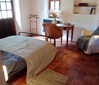 Puimichel Bed & Breakfast | La Bergerie en Provence