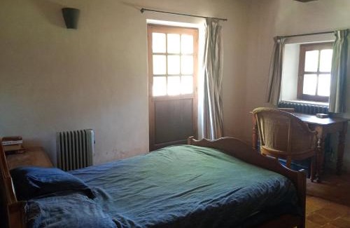 Puimichel Bed & Breakfast | La Bergerie en Provence