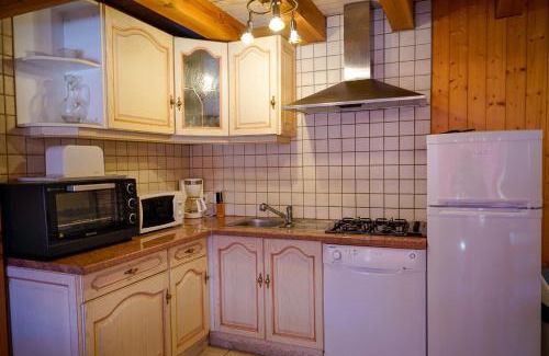 Le Malzieu-Forain House | la bergerie