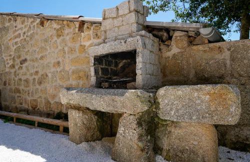 Le Malzieu-Forain House | la bergerie