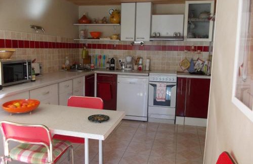 Sost House | La Bergerie