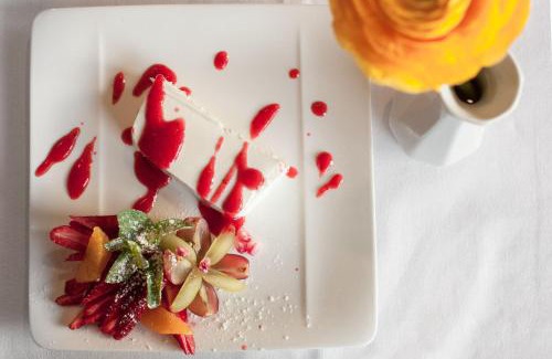 Carisio Hotel | La Bettola
